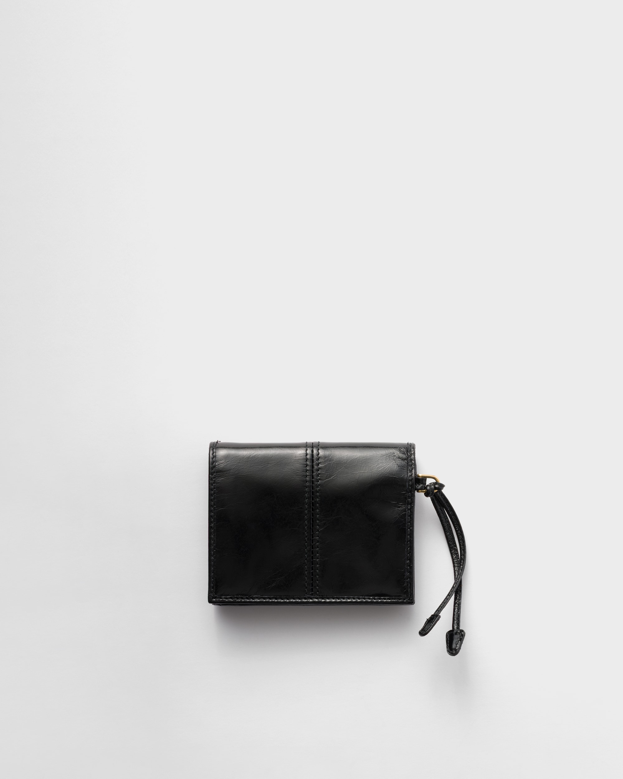 Prada Small leather wallet - Image 4
